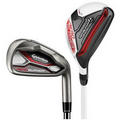 TaylorMade Aeroburner Combo Iron Set